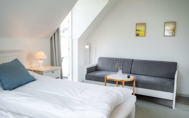 Aalbæk Badehotel