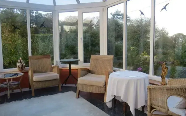 Donegal Shore B&B