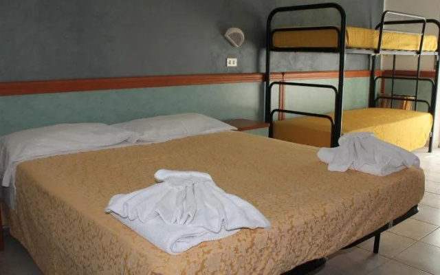 Hotel Costanza