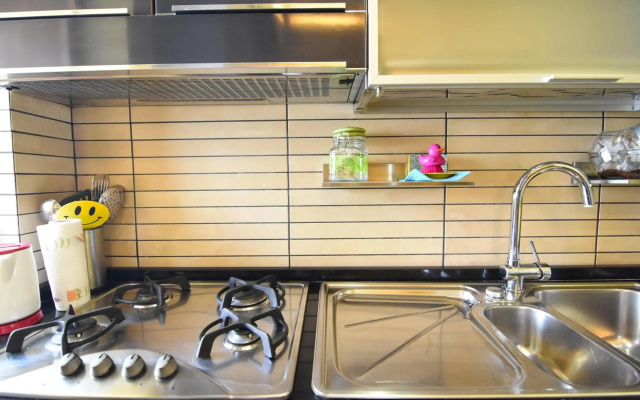 Suite Apartment PortaPetruccia