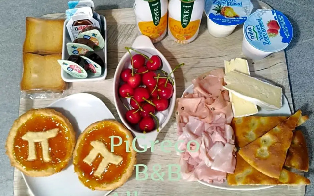 PiGreco