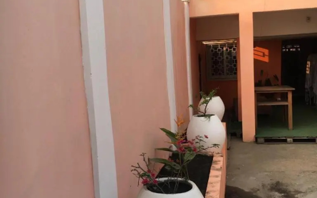 Comme Chez Soi 1