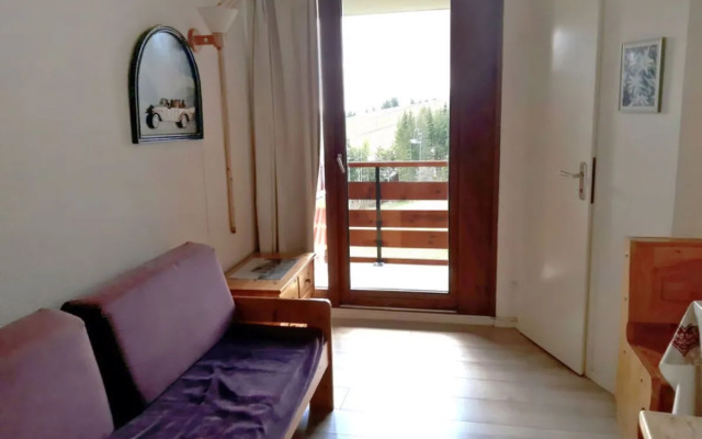 Les Balcons de LEtale
