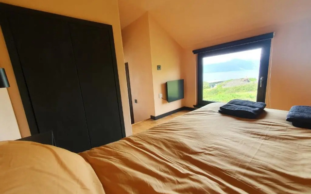 Tiny Home in Isle of Skye - Pet Friendly