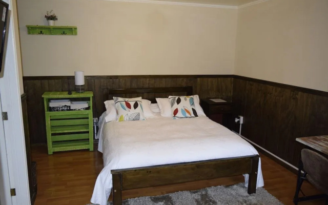Hostal Akainik