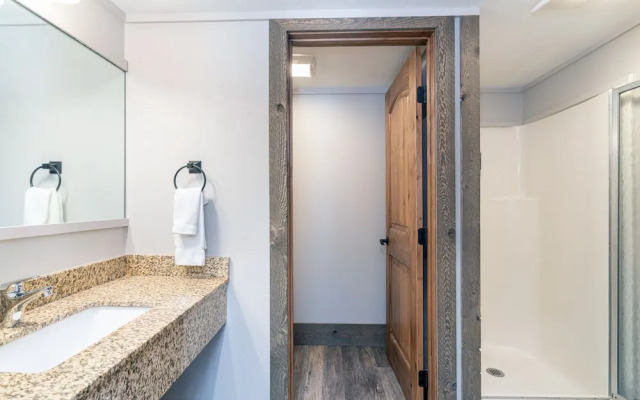 Mountainside Inn 313 1 Bedroom Condo by Alpine Lodging Telluride