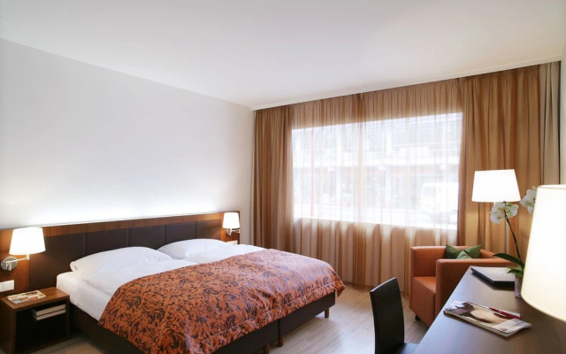 Hotel Die Zeit