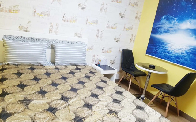 Lodging House Korea