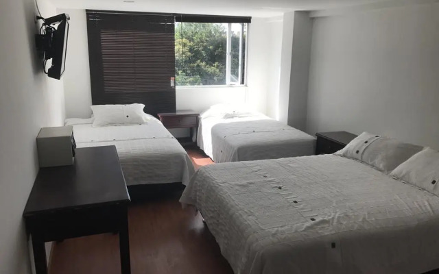 Hotel VL International 82