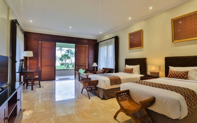 Amarta Beach Retreat By Karaniya Experience
