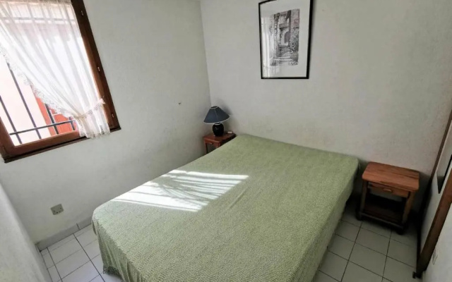 Résidence LES CAPTIVANTES - Maisons & Villas pour 5 Personnes 64