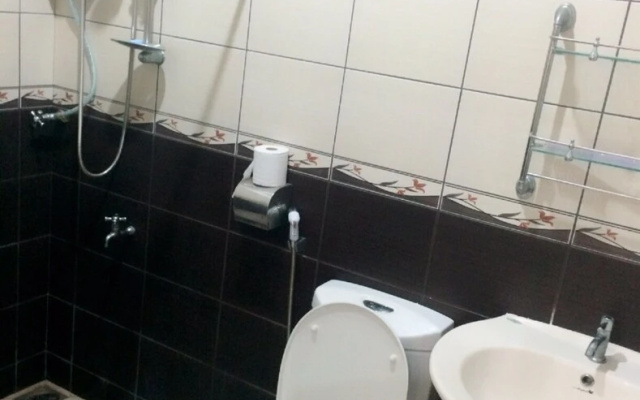 G-City Homestay