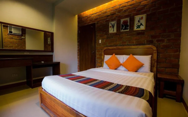 Malagos Garden Resort