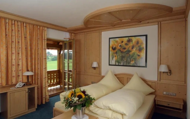 Landhotel Hoisl-Bru