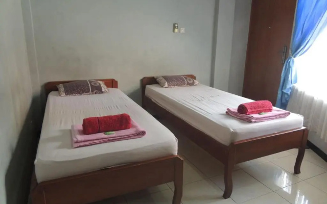 Hotel Sejahtera