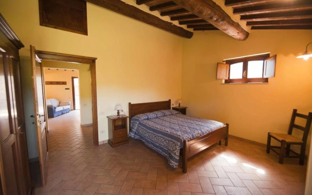 Tenuta di Biscina