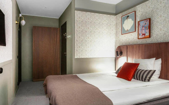 Home Hotel Grand Sundsvall