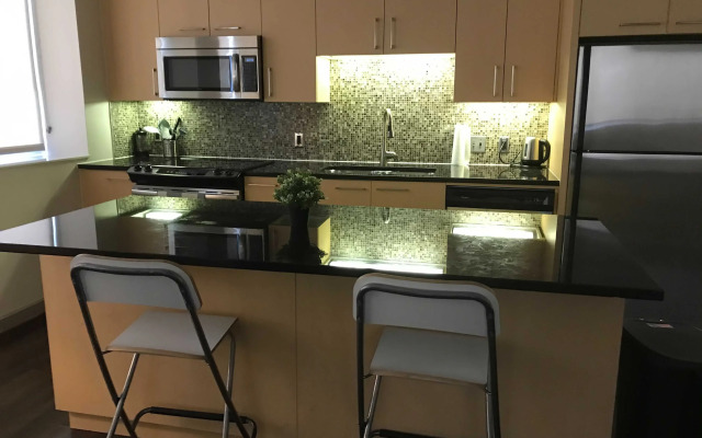 Downtown Dallas Nice 1Br Apartment – Great Value