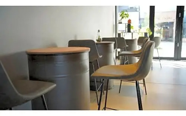 Willows Hotel Osaka Shin Imamiya - Vacation STAY 03173v