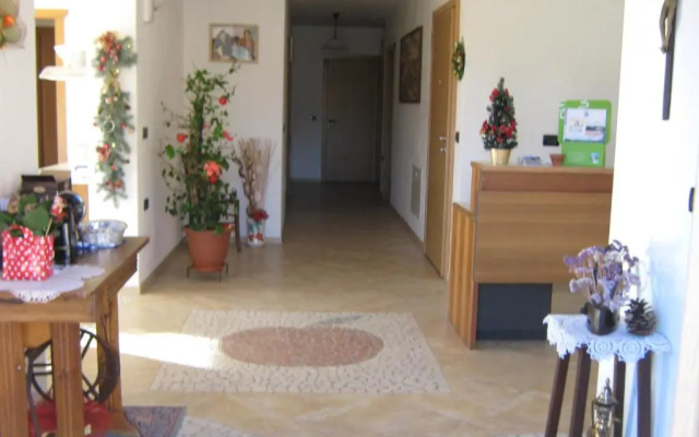 Agritur Vista Lago