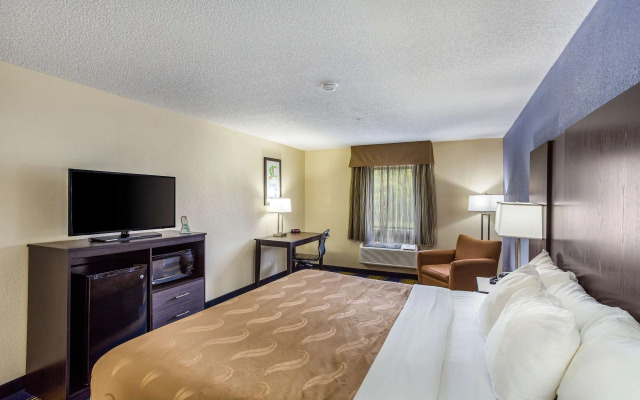 Quality Inn Charleston South