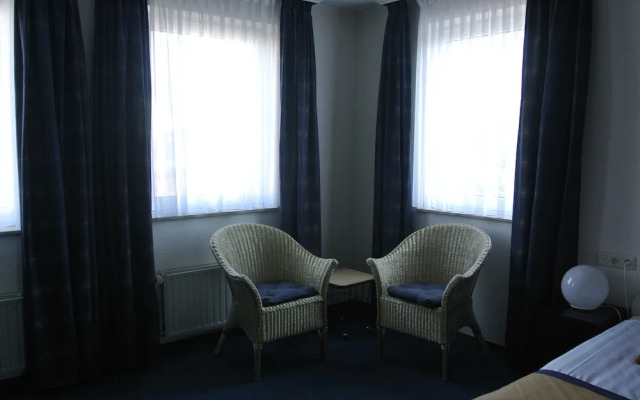 Hotel de Linde