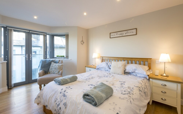 Sandpiper Cottages