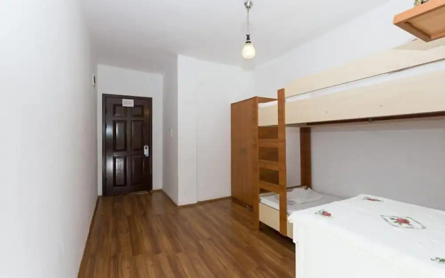 Inanc Hotel