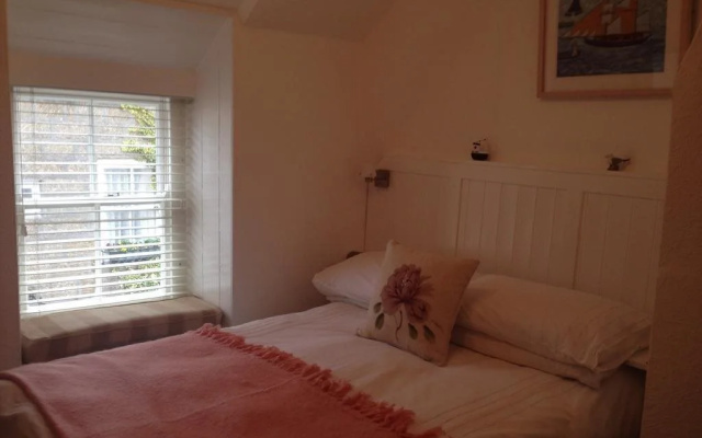 Anchorage Bed and Breakfast