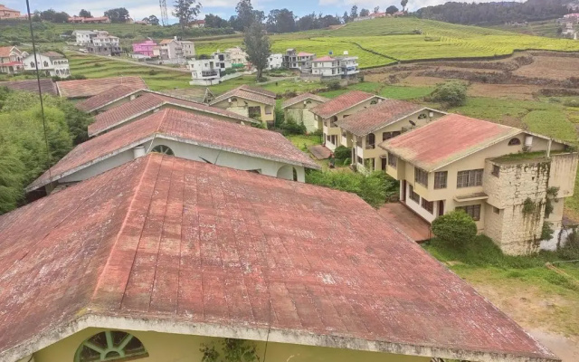 Mango Hill Resort Ooty