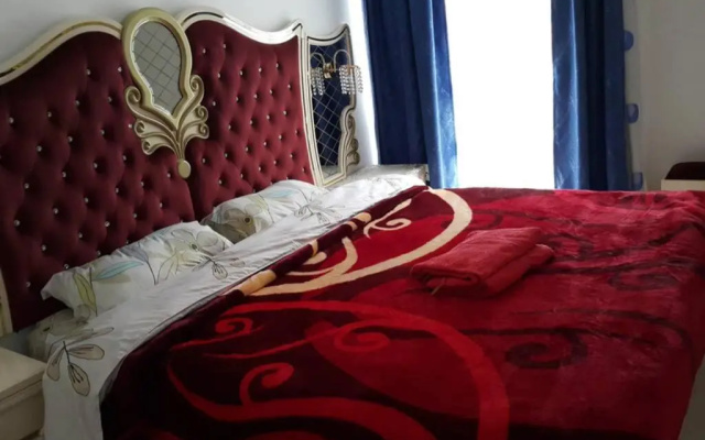 Lovely modern cozy private one bedroom apartment