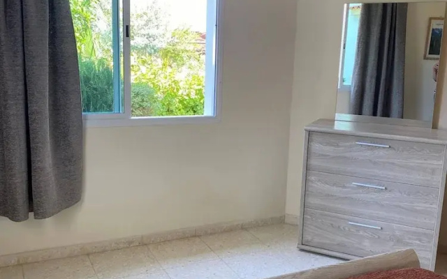 Room-kritos Apartments-one Bedroom