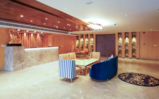 Quality Inn Elite