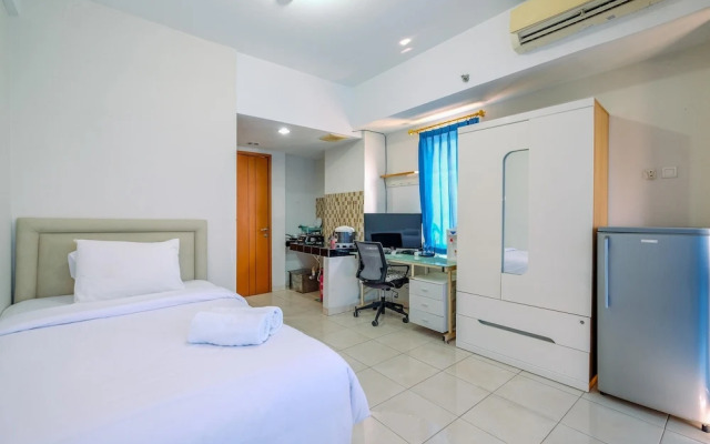 Good Choice Studio At Margonda Residence 5 Apartment