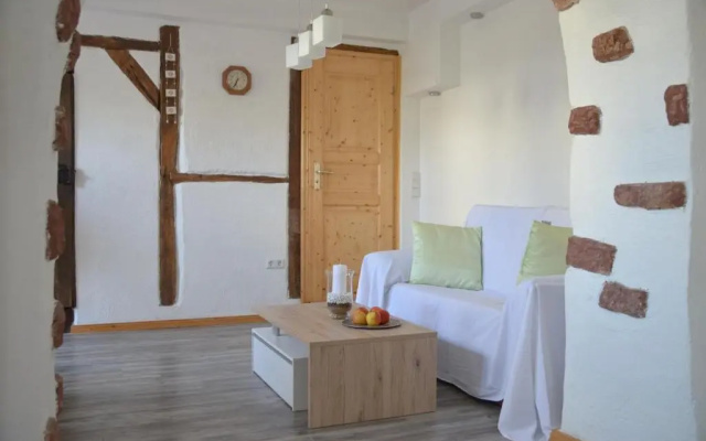 Ferienwohnung Stübchen