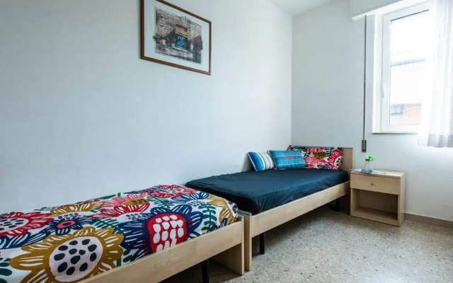 Comfortable Apartment in Bibione Spiaggia