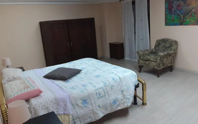 Bed and Breakfast Giaveno Rio