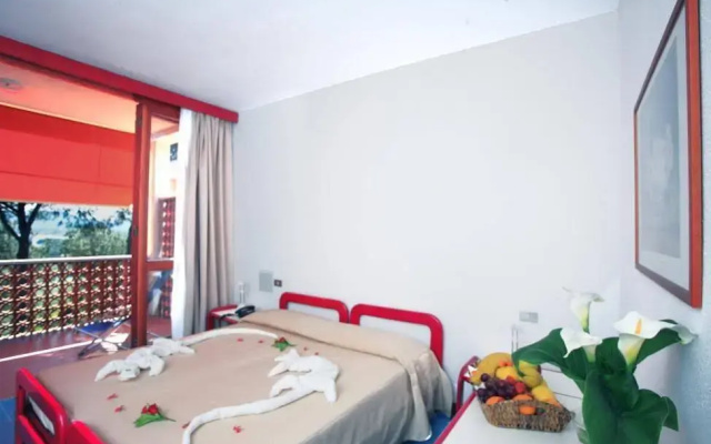 Club Hotel Marina 2