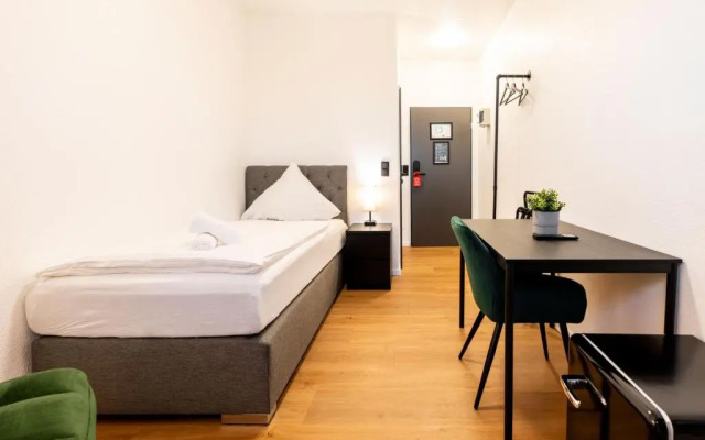Dream Factory by Hotel Bergheim