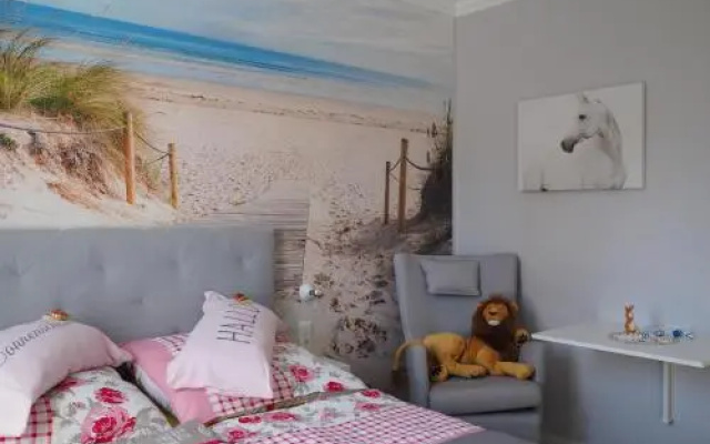 Kaisers Eck Ferienwohnung