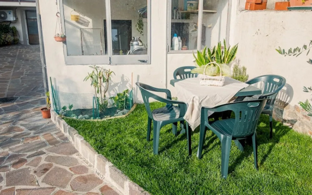 La Casa di Nonna Agnese - Italian Homing