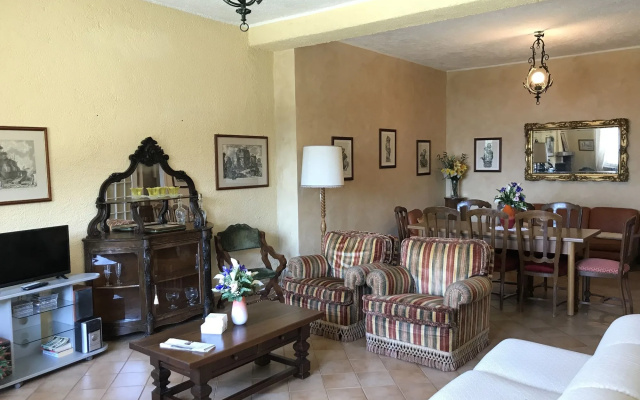 Villa Lilium