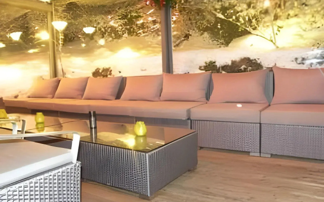 Logis Hotel Au Floridor