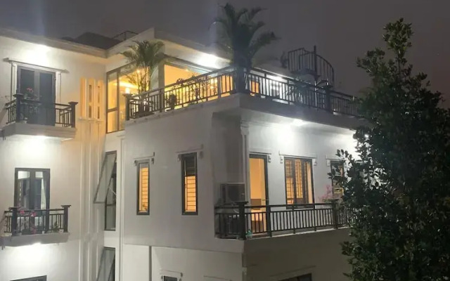 Tam Coc TK Hotel
