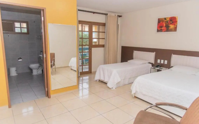 Bonito Plaza Hotel