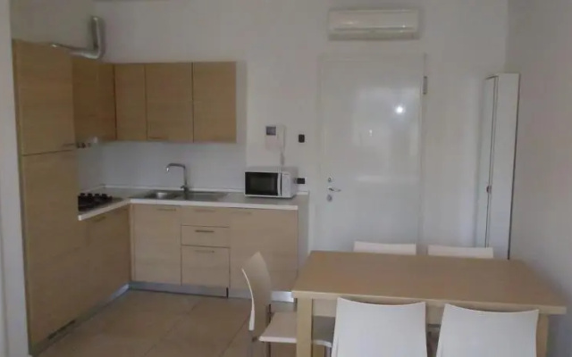 Residence Laguna Park