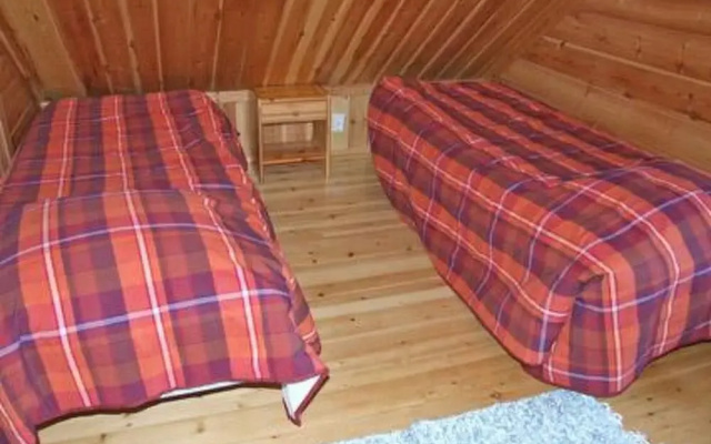 Revontuli Kuusamo in Kuusamo