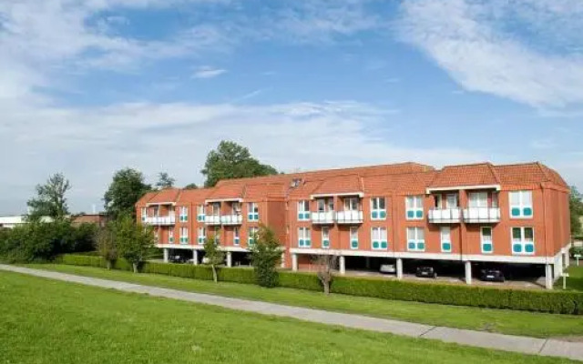 Upstalsboom Hus Jadekieker