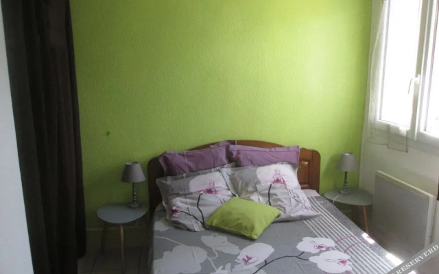 Maison Tifaloc