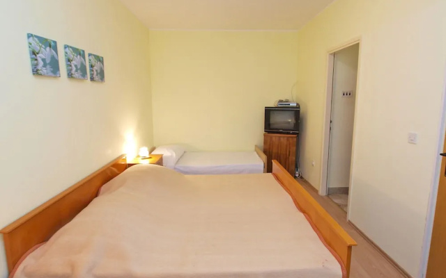 Apartments Pjescana Uvala 606